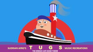 TUGS Themes  The Bridge Cafe Band [upl. by Garwin927]