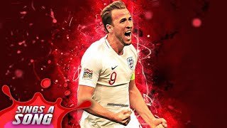 Englands Euro Cup 2020 Song quotGive Us That Cupquot [upl. by Nnoryt]