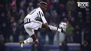 Never Forget the Brilliance of Paul Pogba [upl. by Oiramad418]