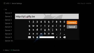 How To SETUP BUZZ TV [upl. by Noled]