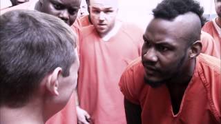 Beyond Scared Straight Ethans Prison Experience S9 E2 [upl. by Platto975]