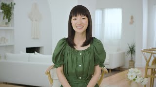 KonMari Method™ Fundamentals of Tidying  Trailer [upl. by Retsim]