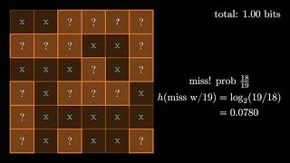 Information Theory Basics [upl. by Neel606]