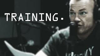 What is Your Weekly Training Schedule  Jocko Willink [upl. by Lishe]