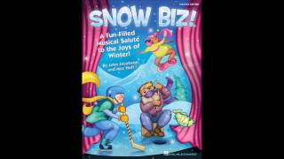 2 Snow Biz [upl. by Michey]