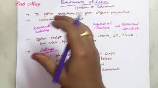 Requirement elicitation process and techniques  software engineering in telugu [upl. by Hy742]