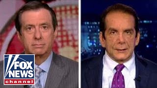 Howard Kurtz on Krauthammers impact on journalism [upl. by Nonnairb]