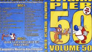 Wigan Pier Volume 50 [upl. by Ansev]