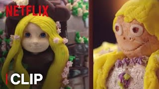 The BEST Cake Fails On Nailed It  Netflix [upl. by Nishi]