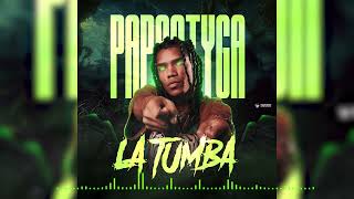 Papaa Tyga  La Tumba  Audio Oficial [upl. by Snevets]