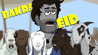 Bakra Eid [upl. by Lewanna]