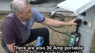 Repairing My Aliner Trailer Part 3  Rust Bumper Fix amp Rock Guard [upl. by Cecile]