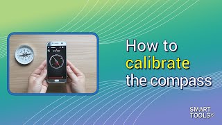 How to calibrate the compass [upl. by Namolos]