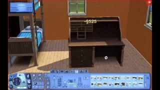 Lets Play The Sims 3 Pets Part 2  Welcome to Appaloosa Plains w Commentary [upl. by Adolph205]