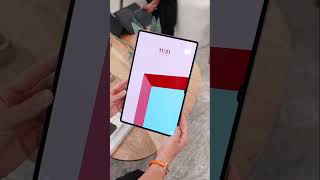 Samsung Galaxy Tab S10 ULTRA  MASSIVE Tablet [upl. by Yesnik]