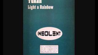 Tukan  Light A Rainbow Green Court featuring Marc Dawn 12 Mix [upl. by Jorgensen878]