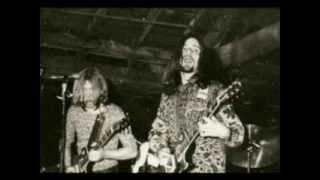 The Allman Brothers Band at A Warehouse 123170 [upl. by Sev]