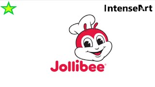 Jollibee Logo History [upl. by Otokam252]