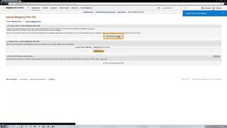 Fulfillment by Amazon Converting Products to FBA [upl. by Navets]