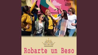 Robarte un Beso [upl. by Lebar]