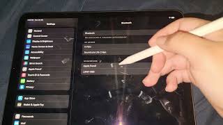 Stylus Pen for iPad [upl. by Lienaj179]