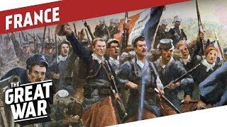 France Before WW1  La Belle Époque I THE GREAT WAR Special [upl. by Xylia]