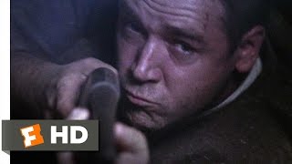 LA Confidential 910 Movie CLIP  Victory Motel Shootout 1997 HD [upl. by Igig]