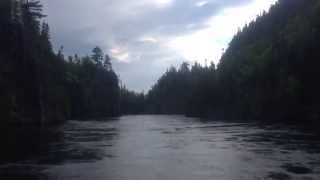 Nipigon River [upl. by Veno]