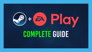 How to connect Xbox Game pass and EA play [upl. by Ettenuj3]