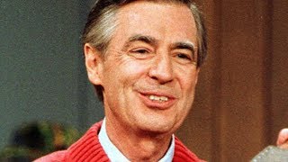 The Amazing Truth About Mister Rogers [upl. by Amelus986]