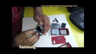 Mobile Phone Repairing  How to Repair Mobile Phone [upl. by Ojyma791]