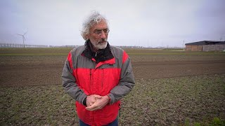 In agricoltura quotuna tecnologia che sia ispirata allecologiaquot [upl. by Iy390]