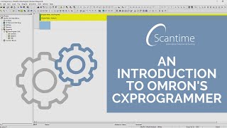 An Introduction to Omron CxProgrammer Timers and Counters [upl. by Huskey]