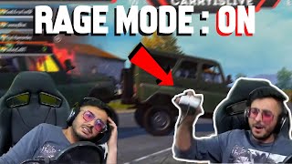 WORST DAY ON PUBG MOBILE  CARRYMINATI HIGHLIGHT [upl. by Heshum]