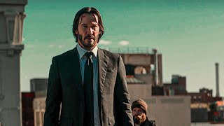 John Wick 2017  John meets bowery king Part 13 [upl. by Juanne]