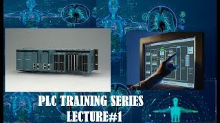 Lecture1 PLC Training Series  What is PLC [upl. by Aneeroc]