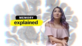 Memory Explained  FULL EPISODE  Vox  Netflix [upl. by Bonaparte]