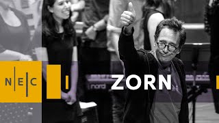 John Zorn Tharsis [upl. by Dorothy]