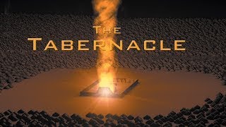 The Tabernacle  Full Movie  Drew Dimmel [upl. by Nwahsid]