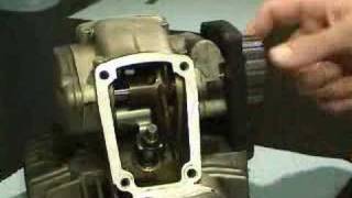 Ducatitechcom quotHowToquot Adjust your Valves Part 1 [upl. by Neitsirhc]