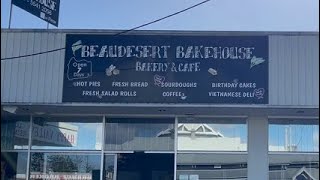 Beaudesert Bakehouse [upl. by Ona]