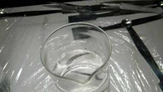 Alkaline Earth amp Alkali Metals in Water [upl. by Oulman]