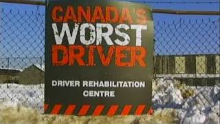 CWD S01E02  Canadas Worst Driver Season 1 Episode 2 [upl. by Bottali63]