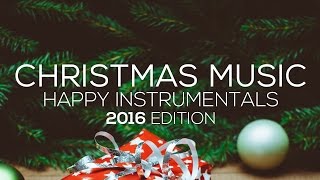 No Copyright Music Christmas Instrumentals Free Download [upl. by Halilahk]