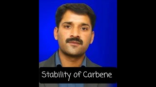 Stability of Carbene [upl. by Mcclelland723]