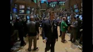 Stock Market Crash of 2008 [upl. by Sixela]