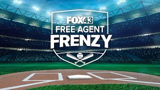 202324 MLB Free Agent Picks [upl. by Husch]