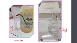 Water Hardness determination with EDTA  Complexometric titration  Part1 [upl. by Ayaladnot461]