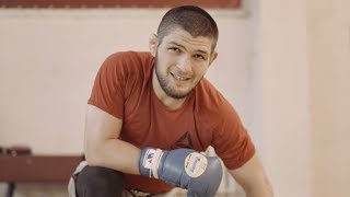 quotWelcome to Dagestanquot ft Khabib Nurmagomedov  Episode 1 The Dagestan Chronicles [upl. by Ginsberg]