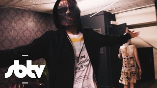 CASISDEAD  Whats My Name Music Video SBTV [upl. by Inanaup]